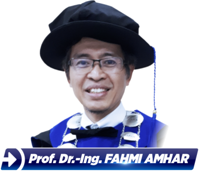 Prof. Dr.-Ing. Fahmi Amhar
